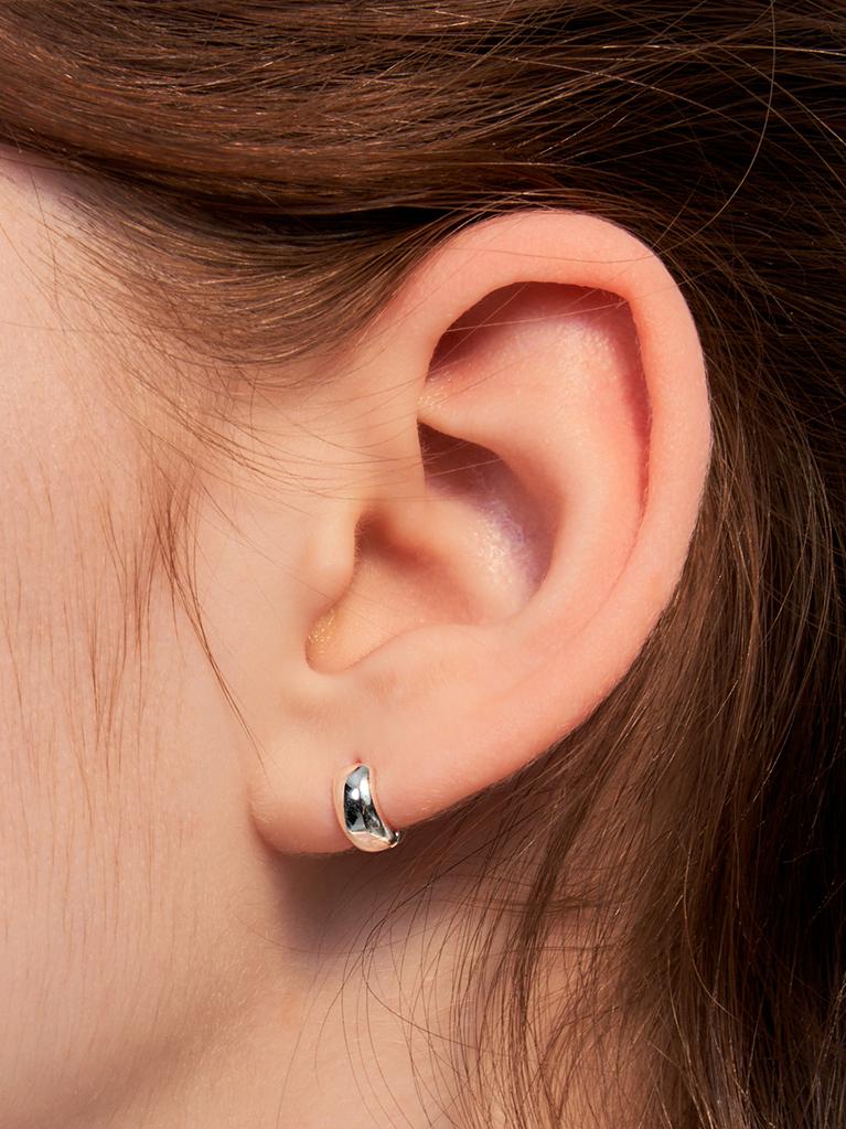 Hei Plump Mini Earring