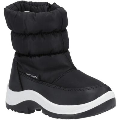 Childrens/Kids Tirely Wellington Boots