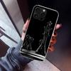 Competitive Chess Game Phone Case For iPhone 17 Air 16 15 Pro Max 14 Plus 13 Mini 12 11 Cover 7 8 SE Silicone Shell Print Fundas