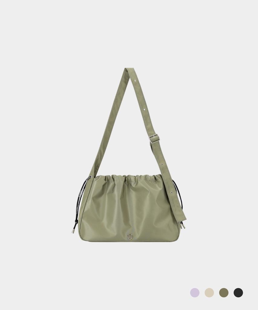 Marhen.J Moa Nylon Daily Crossbody Bag