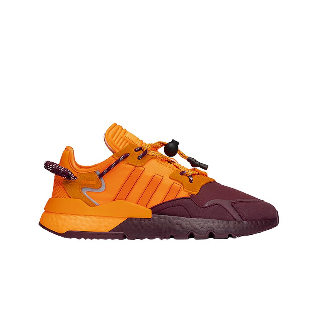 Adidas X Beyonce Ivy Park Nite Jogger Maroon