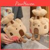 Beach Castle Plush Toy With Soft Short Pile For Kids Comfort And Gift