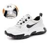 Sneakers Women's 2025 Spring New Women's Shoes Casual Women's Shoes Versatile Shoes Running Shoes Women's