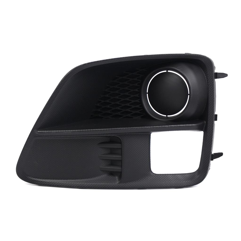 Fog Light Lamp Trim Hole Mesh Cover Grille Headlight Shade Bezels Frame Grill Accessories Compatible for STi 57731VA030