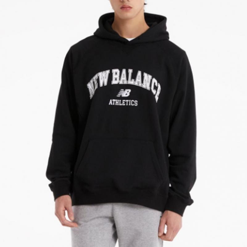 New Balance Arched Graphic Hoodie Nbn0d23133 19