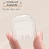 Strong Magnetic Anti-Collision Floor Holder Heavy-Duty Magnetic Floor Door Stopper  Bathroom Door