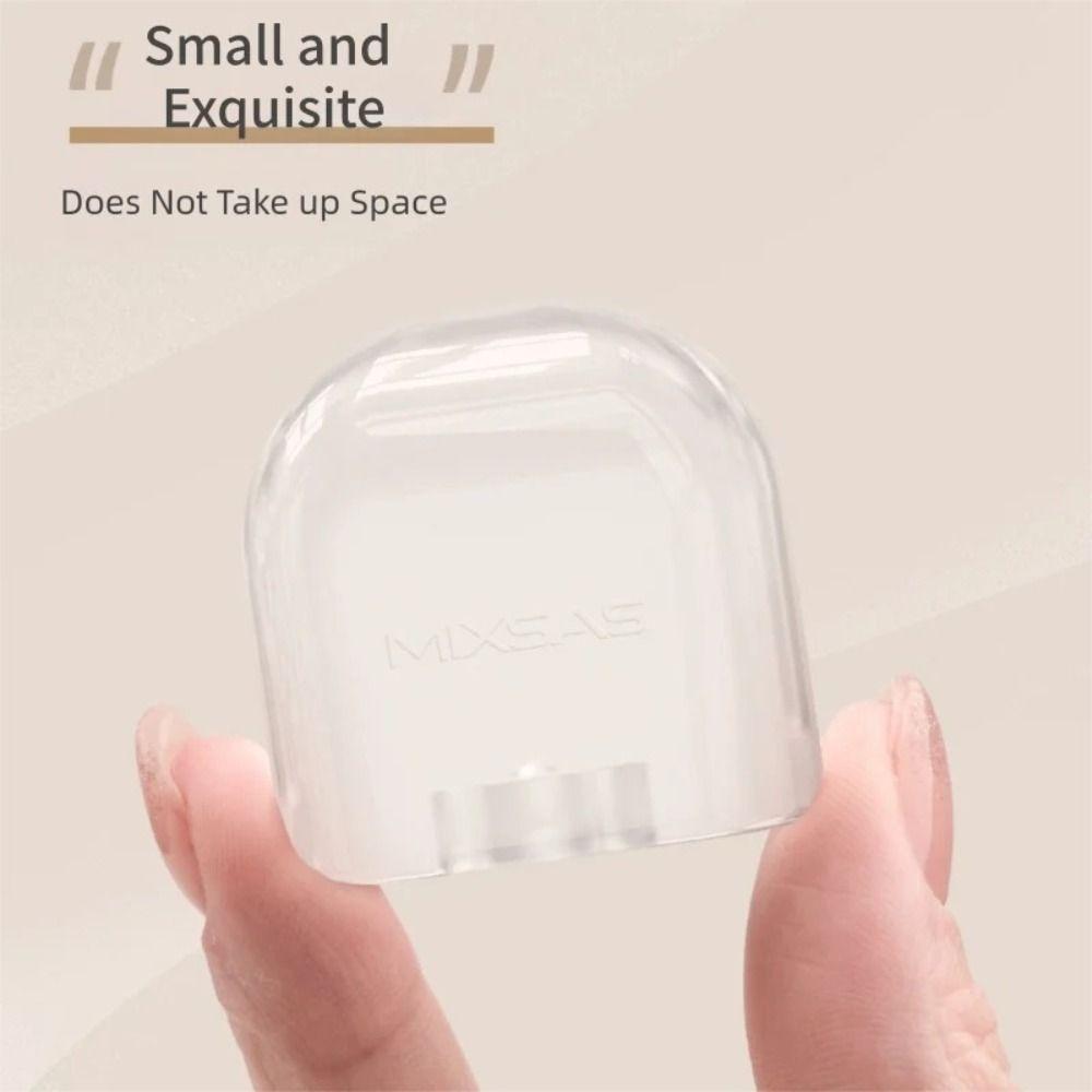 Strong Magnetic Anti-Collision Floor Holder Heavy-Duty Magnetic Floor Door Stopper  Bathroom Door