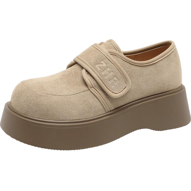 ZHR Women s Platform Casual Sandals 37