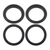48X58X9.5/11 48 58 9.5 Fork Oil Seal For Yamaha WR250 WR250F YZ250 YZ250S YZ250F YZ WR 250 450 YZ250FX WR450 WR450F YZ450 YZ450F