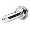 2 in 1 Marine Rod Cup Holder Stainless Steel Fishing Rod Holder Durable Boat Rod Holder  for Ship