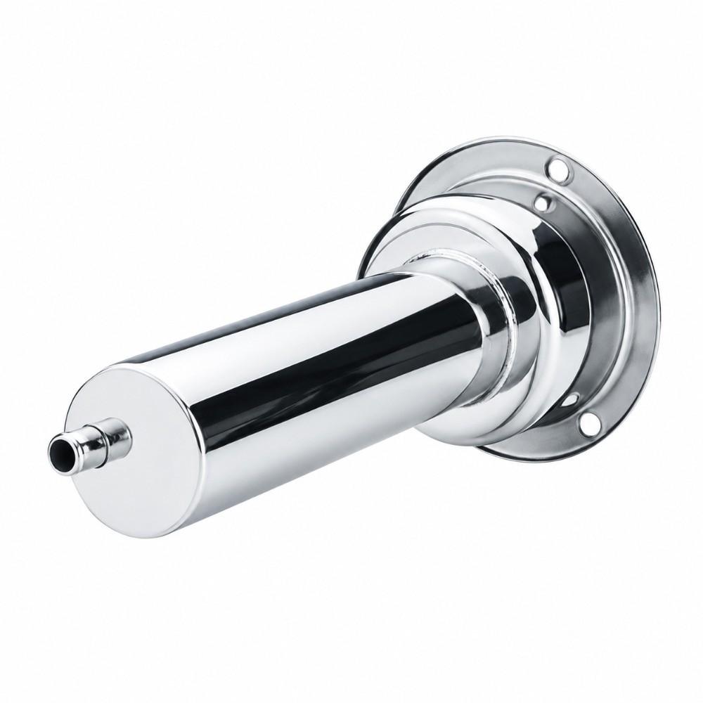2 in 1 Marine Rod Cup Holder Stainless Steel Fishing Rod Holder Durable Boat Rod Holder for Ship