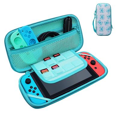 Nintendo – Fundas y estuches
