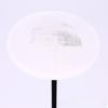 New 13CM Fascinator Bases DIY Round Wedding Millinery Craft Material Headpiece Hair Accessories