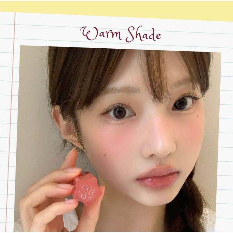 Tip Toe - Glowit Sorbet Tint - 10 Colors