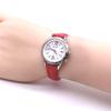 [USED] Seiko SSVV013 Lucia Radio-Controlled Solar Watch, Silver, Women's