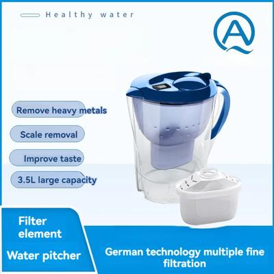Clean Kettle Household Water Purifier Kitchen Activated Carbon Filter