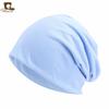 Men's and women's candy-colored pullover hats, stretch confinement hats, nightcaps, hip-hop headscarf hats JDU
