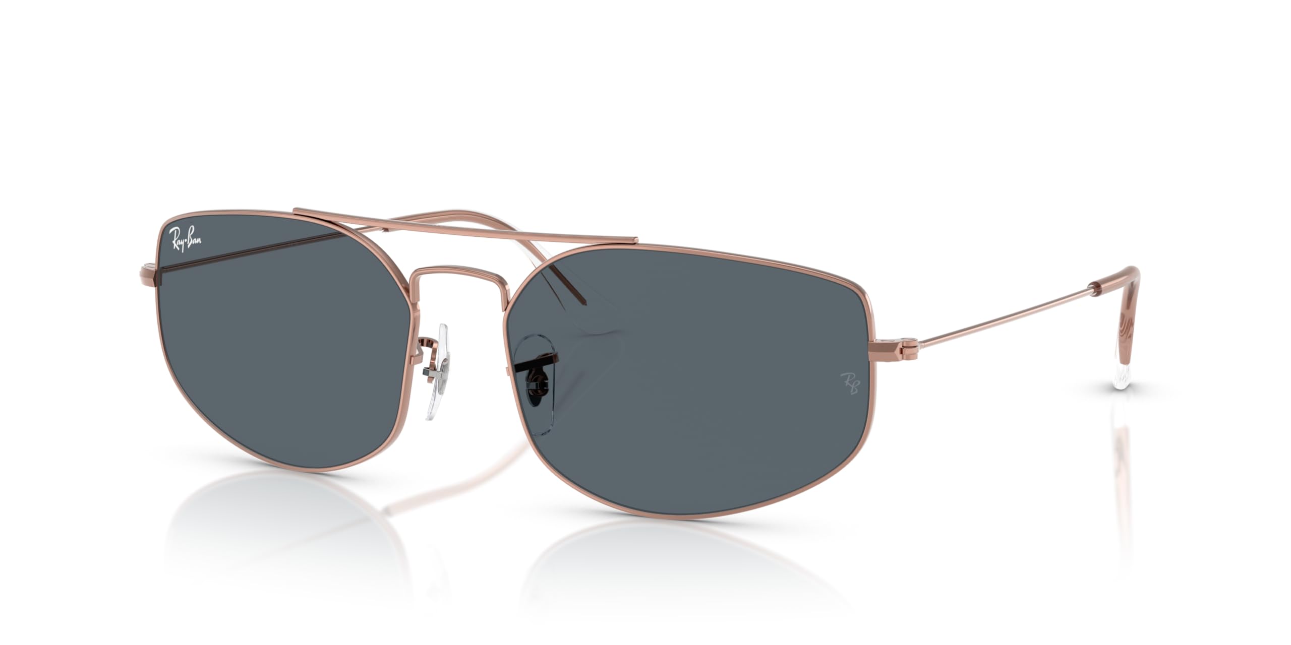 

Sunglasses 0RB3845 COPPER 60 [Ray-Ban]