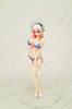 Marvel Kaitendo Super Sonico Paisura Bikini Scale PVC Painted Complete Figure Resale Ver. 1/6