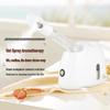 K·SKIN Nano Hot Mist Facial Steamer CN plug (adapter included)