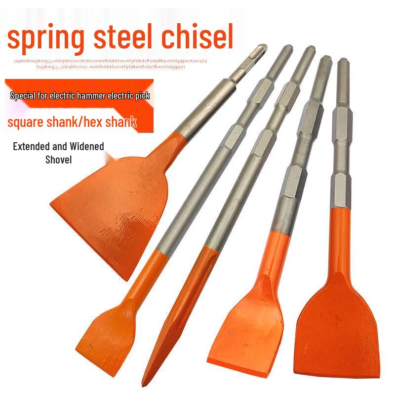 Yixin Super Hard Wide Flat Chisel
