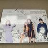 [USED] f(x) 4 Walls/COWBOY First Press Edition (No Trading Card)