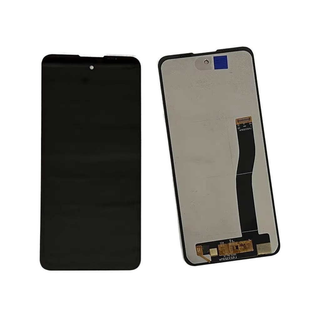 LCD Screen and Digitizer Full Assembly for Cubot KingKong 8
