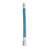   13.5 Inch Adjustable Stainless Steel Extension Rod For Airless Paint Sprayers