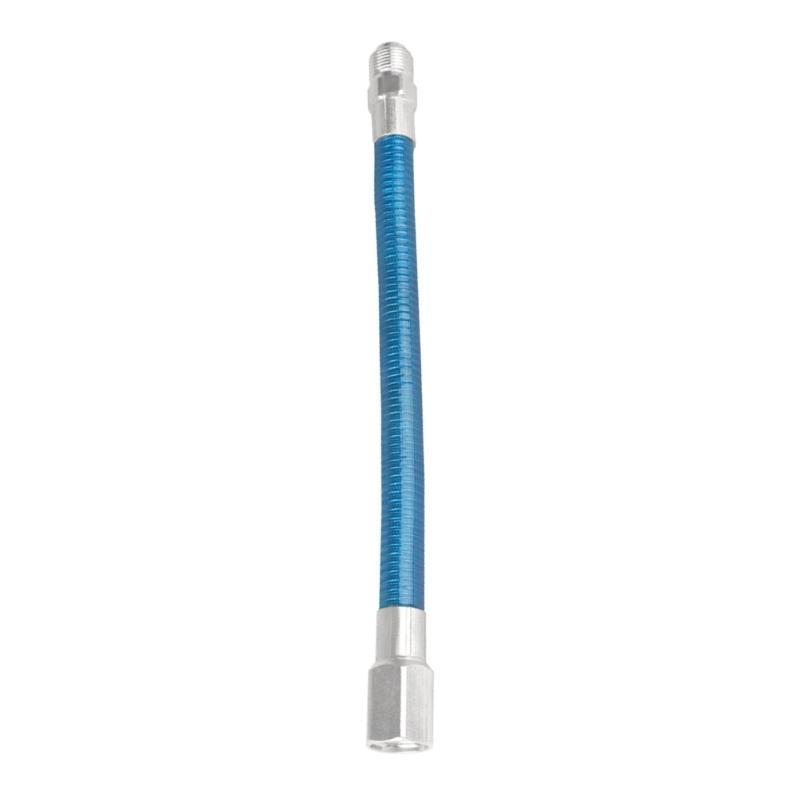 13.5 Inch Adjustable Stainless Steel Extension Rod For Airless Paint Sprayers