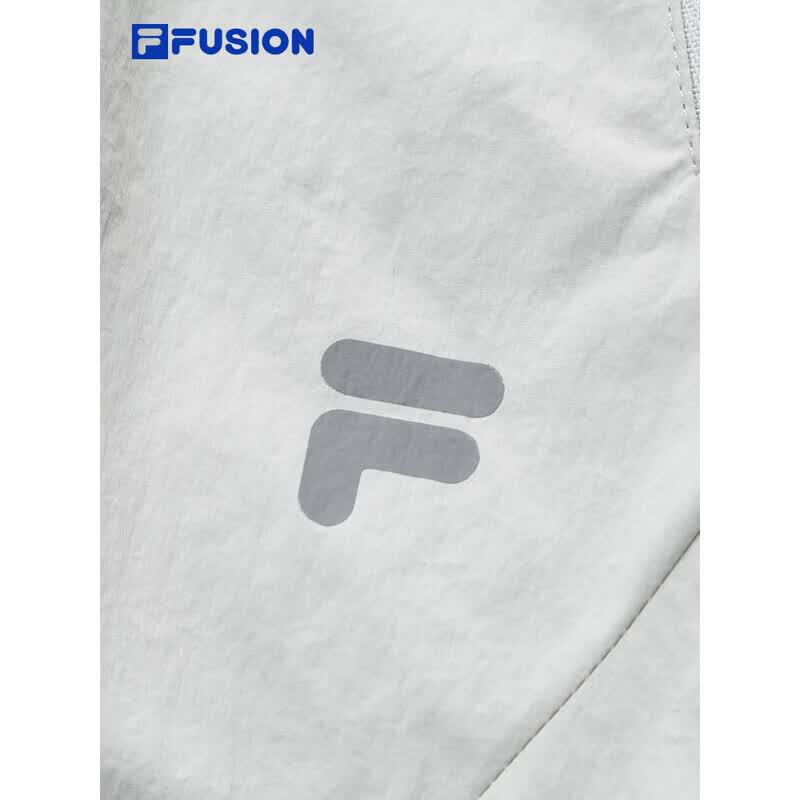Fila FUSION Zhang Hao Series Women's Casual Shorts