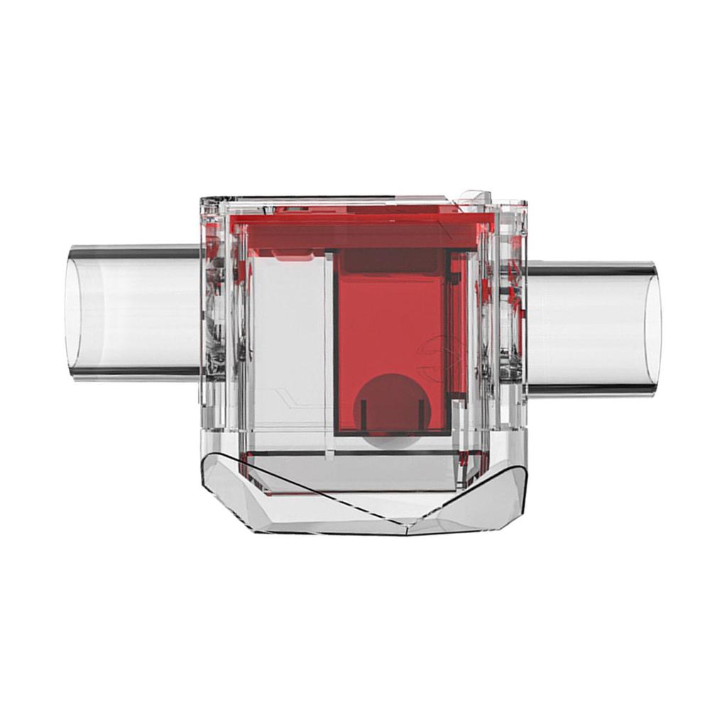 Air Conditioner Drain Pipe Valve Easy to Install Sturdy Air Conditioner Parts