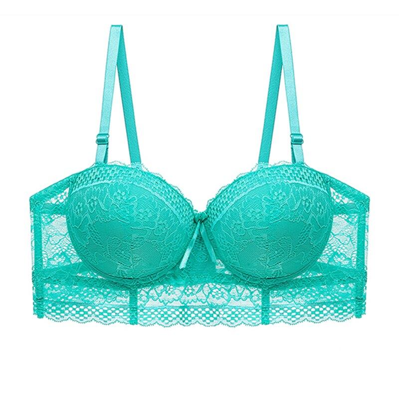 Lace Bra Adjustable Sexy Bras Women Underwear Bralette