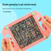 Palm Bead Maze: Children's Educational Balance Toy for Kindergarten and Primary School Students