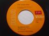 7inch Record GUESS WHO  Glamour Boy  Lie Down 740977 RCA 1973 US Rock Used
