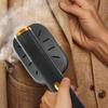 A96I-Portable Handheld Iron Machine Clothes Iron Machine For Household Iron Machine For Travel 2 In 1 Dry And Wet Steam Iron