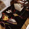 Anime Code Geass Kitchen Mat Kids Room Bedroom Decoration Balcony Anti-Slip Doormat Living Room Alfombra