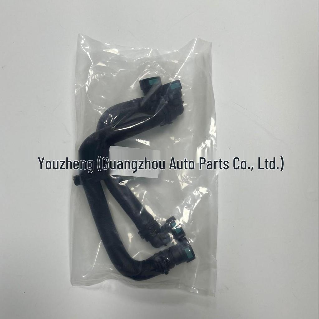 PCH500900 Heizungsschlauch für 2005-2009 Jaguar Land Rover Range Rover Sport