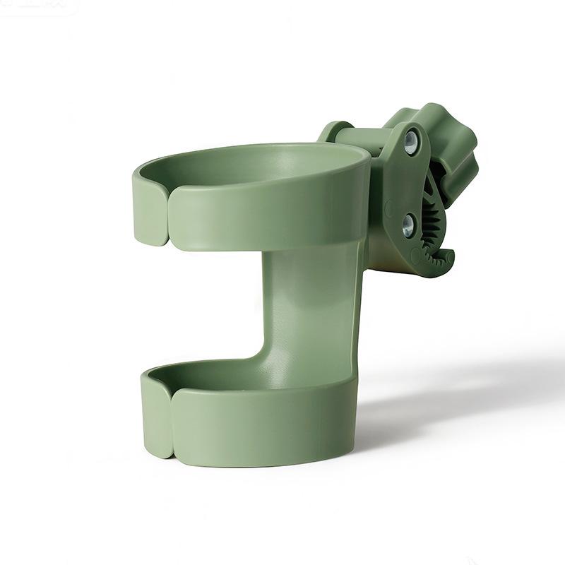 Baby Stroller & Bicycle Cup Holder for Water Bottles