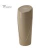 Car Trash Can Bin with Lid Leakproof Design Small Size Portable Automotive Waste Bin Ash Holder Car Interior Organizer