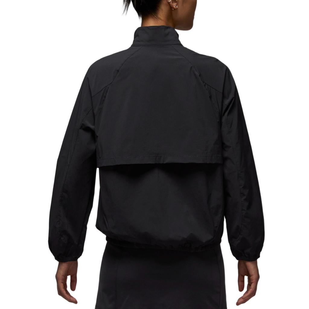 Jordan Sport Women's Dri FIT Tunnel Jacket HQ8896-010