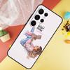 Baby Mama Dochter Meisje Zoon Papa Telefoonhoesje Voor Samsung Galaxy S25 FE S23 S21 S20 S22 S24 S26 Ultra S10 S26 Plus Cover Coque