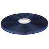 [Tekdeere]Width 9mm Solid Navy Grosgrain Ribbon, Perfect for Gift Wrapping, Sewing, Hair Accessories, Wedding Decorations - 91m/roll