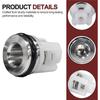 A25F-For Simpson For Pressure Washer Pump Replacement Valve- Cleaning 7104223 6Pcs For Pressure Washer Pump Rebuild Kit