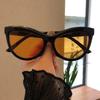 Fashion Sunglasses Women Luxury Brand Sunglasses Acetate Glasses Shades Ladies Sun Glasses Vintage Designer