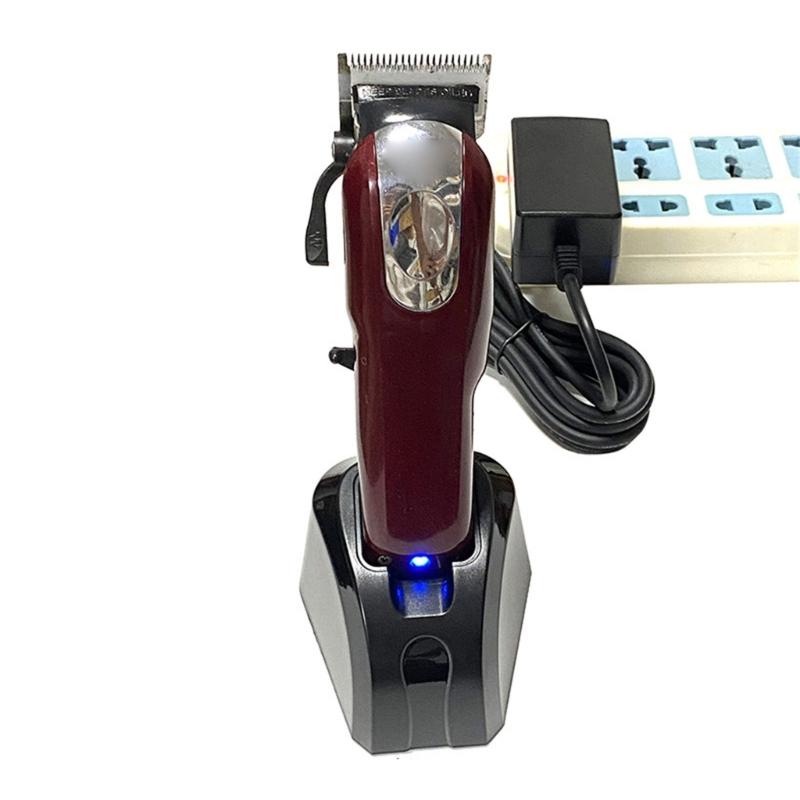 Power Adapter for Hair Clippers Electric Hair Trimmer Charger for Home and Professional Use Home Haircut Accessory