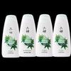 Liu Shen Fresh Moisturizing Shower Gel, 200ml X 4 Bottles