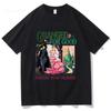 Wicked: for Good The Soundtrack Tshirts Cotton Short Sleeve Loose Women T-shirt Fashion Loose Unisex Streetwear T Shirt