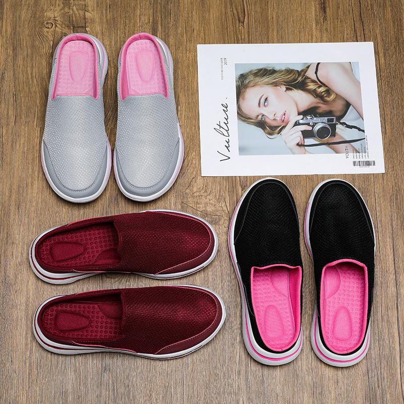 Нескользящие мужские тапочки — фото 5