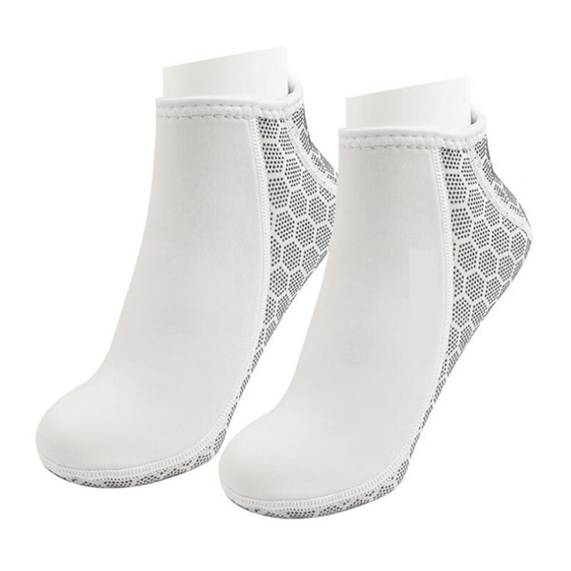 WEZHO 3mm Diving & Water Sports Socks
