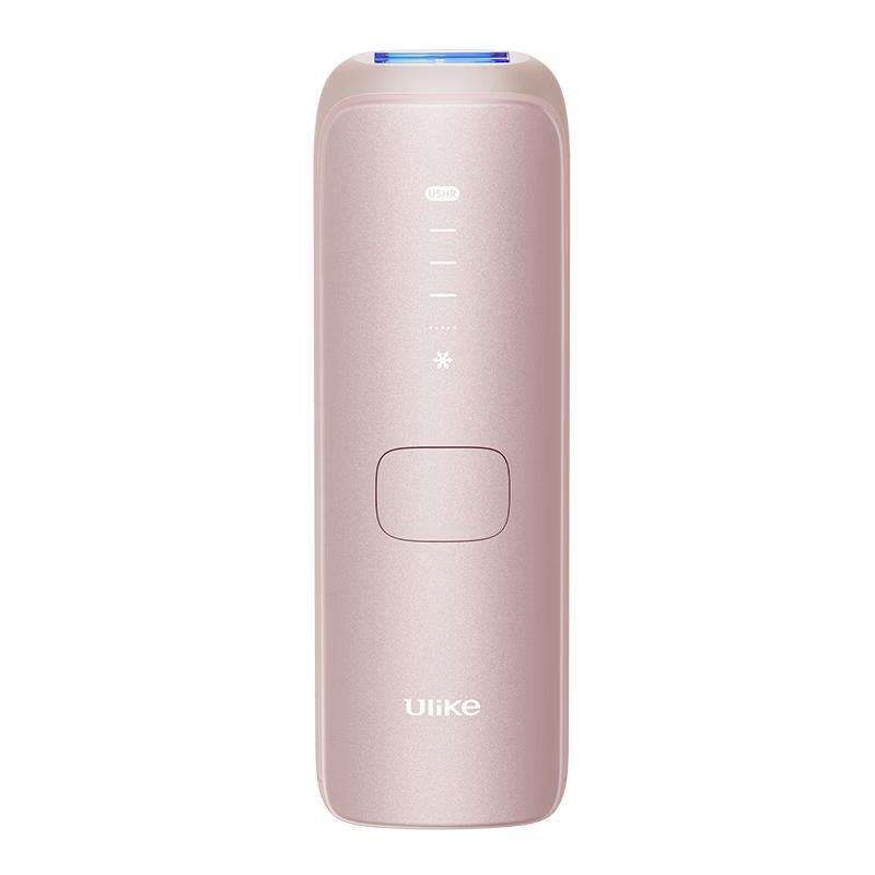 Ulike Air4 Sapphire IPL Hair Removal Device CN plug (adapter included)